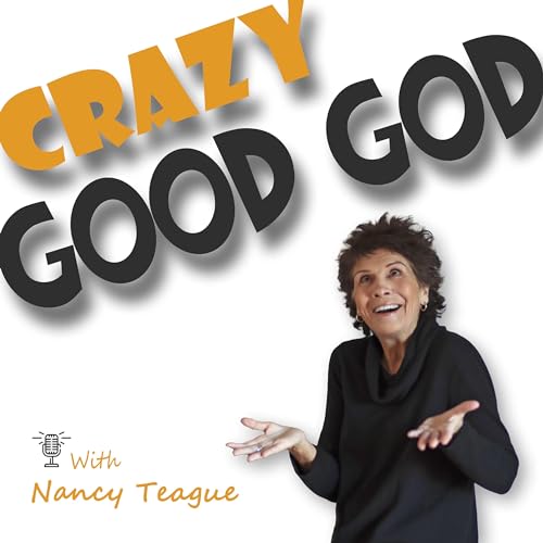 Crazy Good God copertina