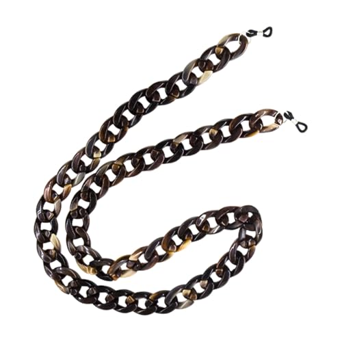 [Healvian] �A�N���������K�l���ʃ`�F�[�� �y�ʐ݌v ���̒ɂ݌y�� �T���O���X �ዾ�Ή� �l�b�N���X���p �A�C�E�F�A�A�N�Z�T���[ ���f�B�[�X�p