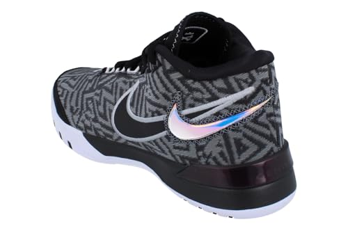 Image of Nike Men's Lebron NXXT Gen AMPD Basketball Shoes