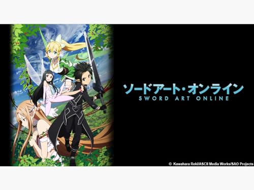 Sword Art Online