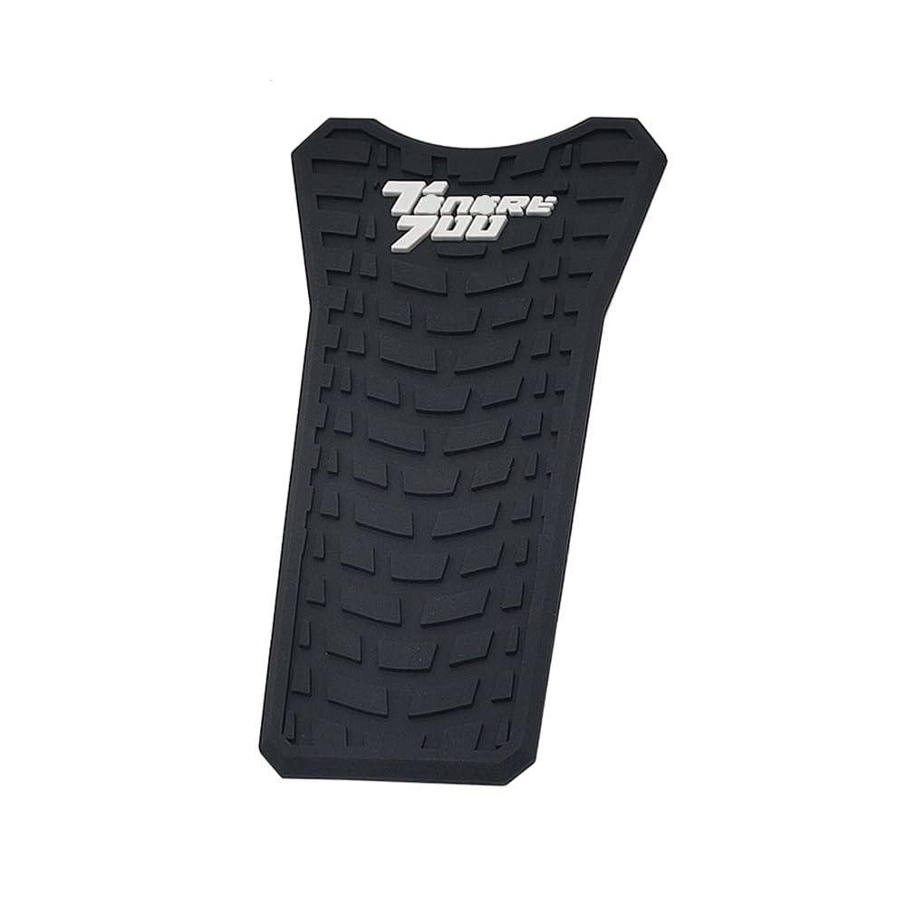 Motorcycle Fuel Tank Cap Sticker Motorcycle Non-Slip Side Fuel Tank Stickers Pad Sticker for Ya&maha for Tenere 700 T700 XTZ 700