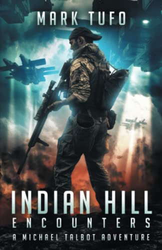 Cover of Indian Hill