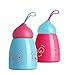 TERMO INFANTIL INOX JOY ROSA 280 ML