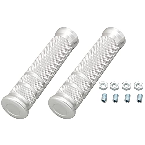 デイトナ(Daytona) アルミスリムステップ 非貫通 クリアー/モンキー72664のサムネイル