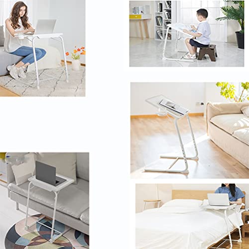 Table pliante portable : optimisez votre espace télétravail dans le salon - 7