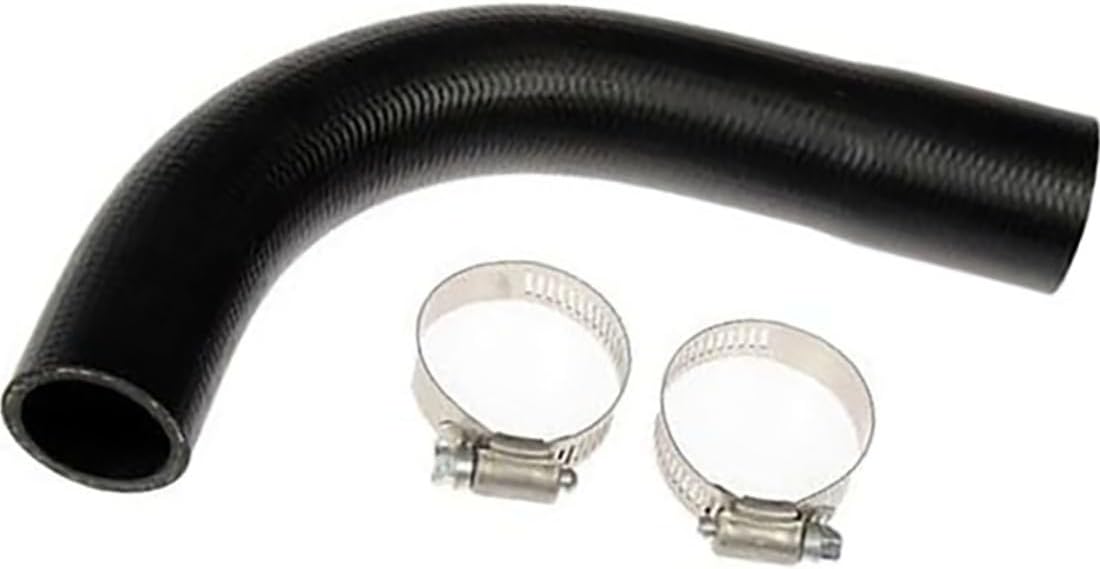 Fuel Filler Hose for Ford Windstar 1995 1996 1997 1998 1999 2000 2001 2002 2003 Replacement F58Z9034D 1 Pcs