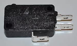 Amazon.com: LastPlay Gersung GSM-V1601A2 Micro Switch for gersung gsm ...