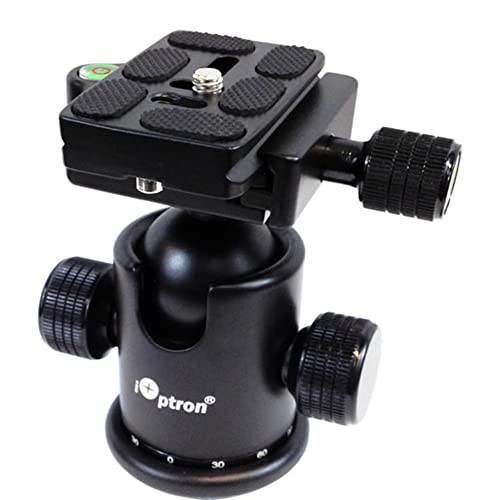 iOptron SkyTracker Ball Head