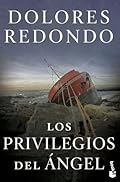 Los privilegios del ángel (Novela)