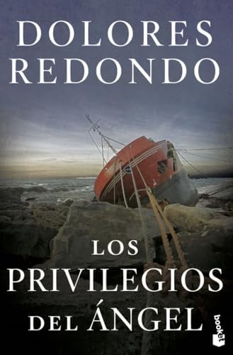 Los privilegios del ángel (Novela)