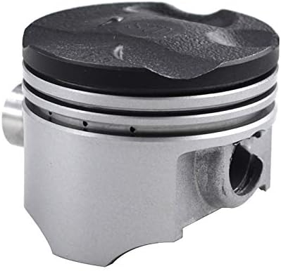 オートバイアクセサリーシリンダーボアSTD〜+100サイズ38 38.25 38.50 38.75 39mmピストンリングキットYW