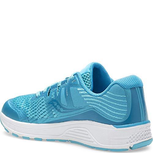 Saucony Ride ISO, Scarpe da Ginnastica Basse