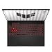 ASUS TUF Gaming A16 FA608PP Gaming Laptop | 16.0" WUXGA 144Hz Screen | AMD Ryzen 9-8940HX | NVIDIA GeForce RTX 5070 | 16GB RAM | 1TB PCIe SSD | Windows 11