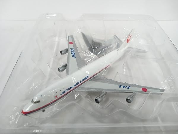 Amazon.co.jp: herpa ヘルパ 1/500 JAL永遠の翼シリーズ ボーイング