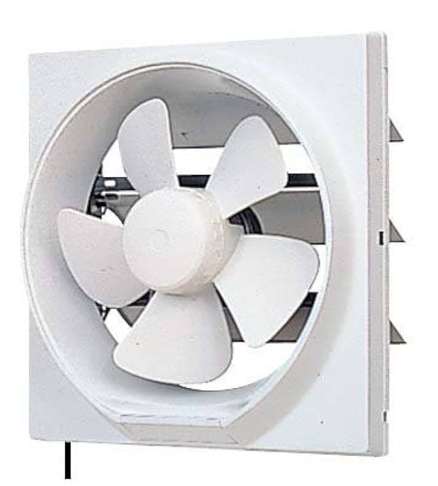Amazon | 三菱電機（MITSUBISHI)薄壁用E-20L7 | 換気扇