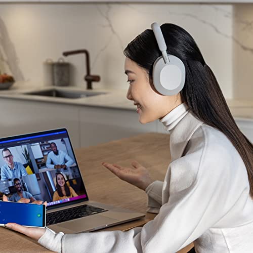 Sony WH-1000XM5 Noise Cancelling Headphones — view 36