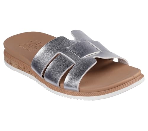 Image of Skechers Womens Desert Kiss Low - Peak Look