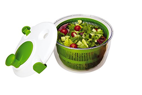 Farberware, Green Salad Spinner, 1