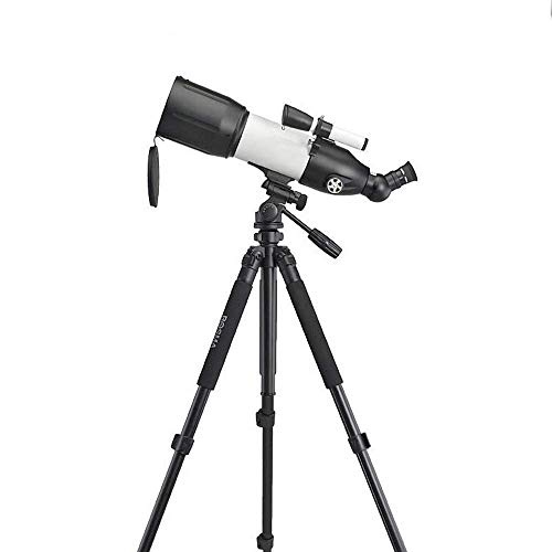 Versione di aggiornamento del telescopio astronomico allaperto Professional Stargazing Heaven And Earth Regalo di Compleanno Multifunzione a Doppio Uso