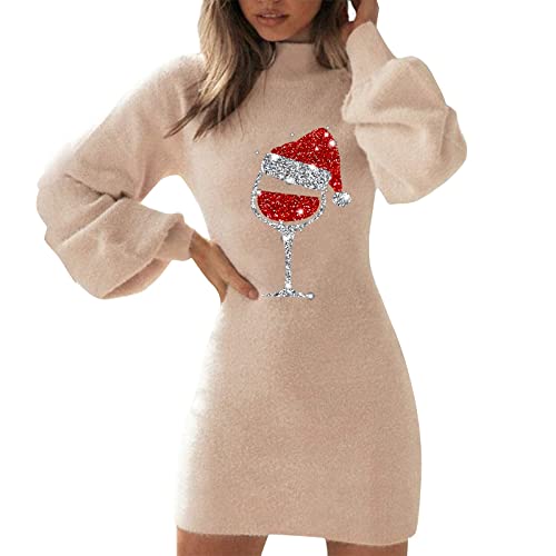 Generisch Weihnachtsstrickkleid - Christmas Charm Schmuck Geschenk U14 Blank Charm Sublimation Process Hersteller Weihnachtsbaumschmuck