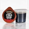 JAVA HOUSE Authentic Cold Brew Coffee, Ethiopian, K-Cup Coffee Pods (12 Count)