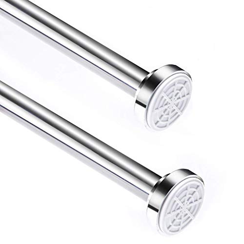 Top 10 Best Shower Curtain Rods In 2020 Shower Rods