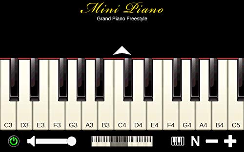 Mini Piano ®
