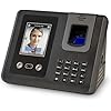 Acroprint Face Recognition Time Clock (No Monthly Fee) - RT200
