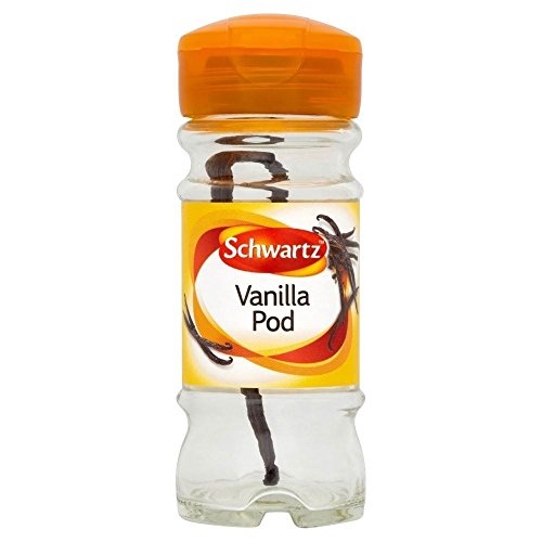 Schwartz Vanilla Pod #TOP29