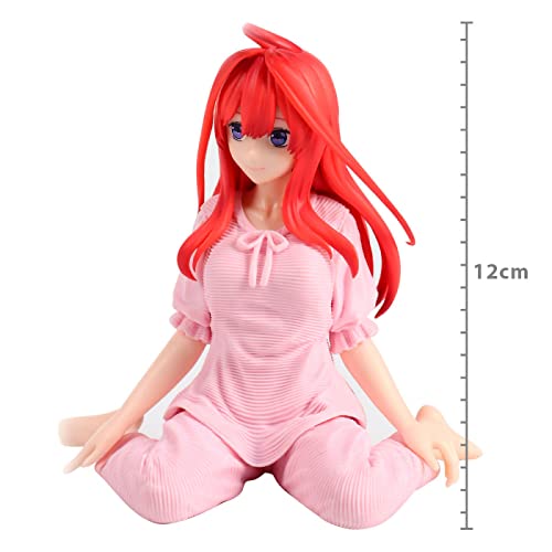 FIGURE THE QUINTESSENTIAL QUINTUPLETS - ITSUKI NAKANO REF.: 23539