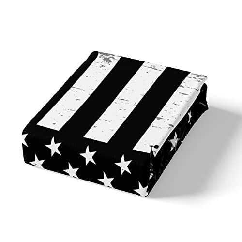 American Flag Bedding Sets Fighter Plane Comforter Cover Military Theme Duvet Cover Set For Teen Boys Adults Men Bedroom Decor Usa National Flag Airplane Bedspreads Cover 3 Pieces Queen Size #TOP3