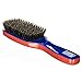 Torino Pro Wave Brush #217-11 Row Medium Hard bristles - Reinforced bristles - Great for wolfing to manage your 360 Waves