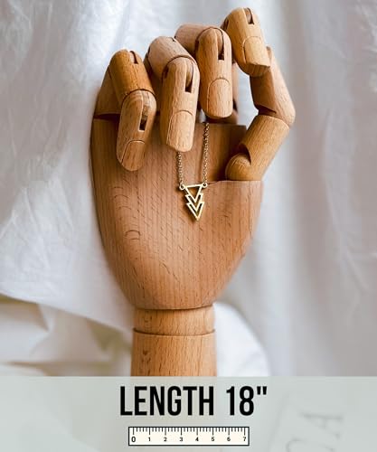 VIY Personal Card Coworker necklace, Work besties gifts for women, Coworker leaving gift for women, Co worker gifts for woman, Work bestie gift2