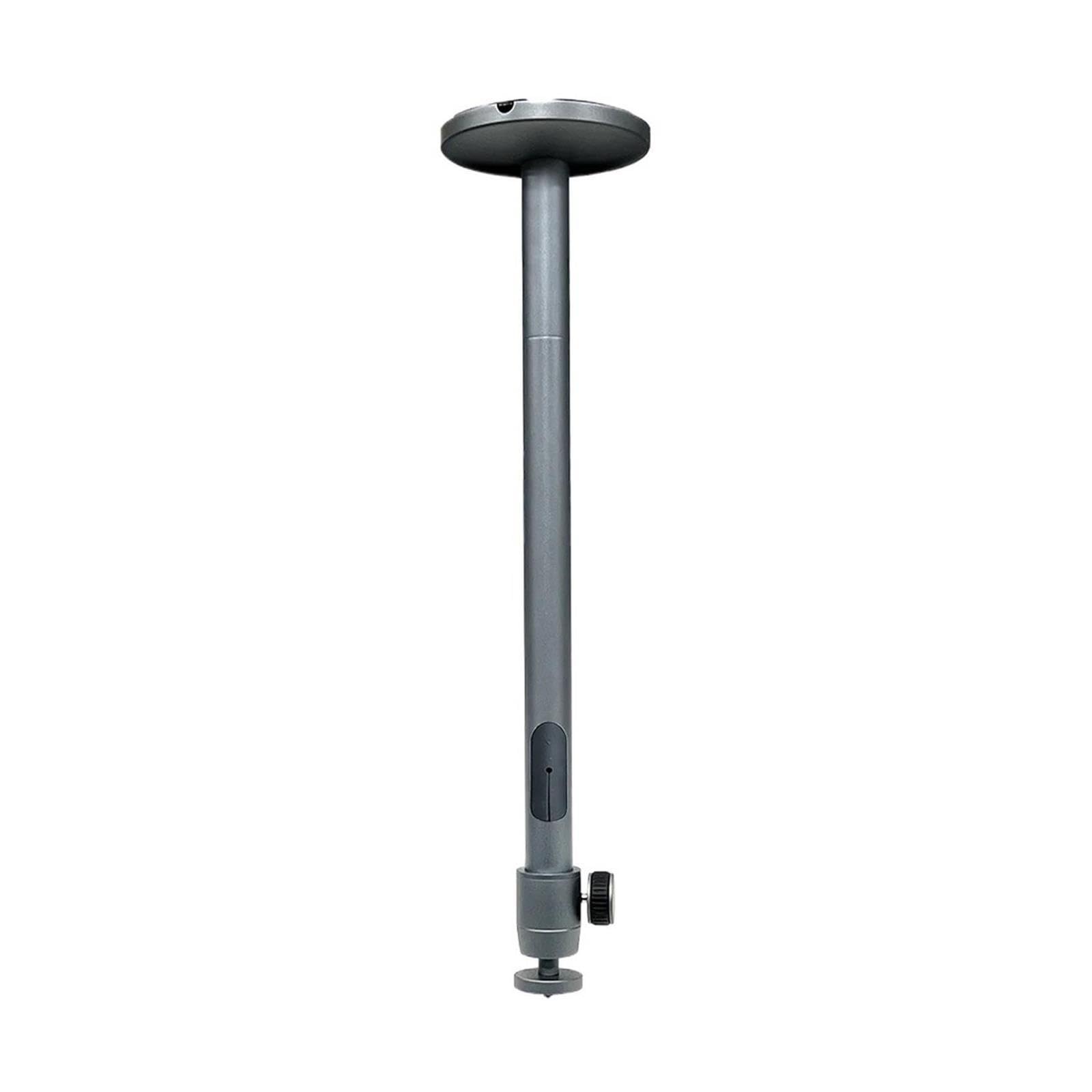 Compatible con Vidda, Soporte Proyector Ajustable C3 M2 Pro | Soporte de techo for proyector, soporte de rotación de 360°, ajuste de inclinación de ±20°, capacidad de carga de 6 kg