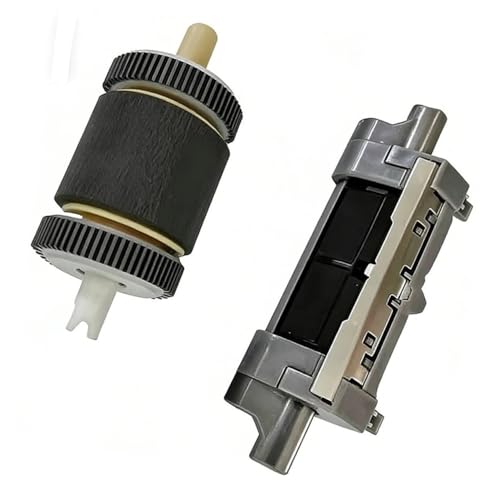 Kit rouleau de ramassage et tampon RL1-2115 pour HP LaserJet P2055 M401