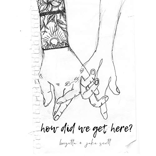 Brigetta & Jake Scott