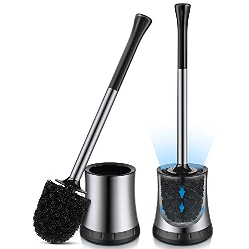 Brosse de nettoyage et support Cover