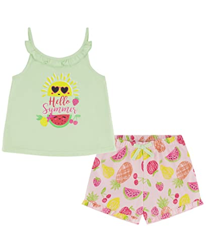 Image of Kids Headquarters boys 2 Pieces Short Set
