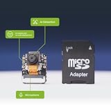 Zoom IMG-1 seeed studio xiao esp32s3 sense Zoom IMG-1 seeed studio xiao esp32s3 sense