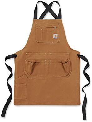 Carhartt mens Firm Duck Apron