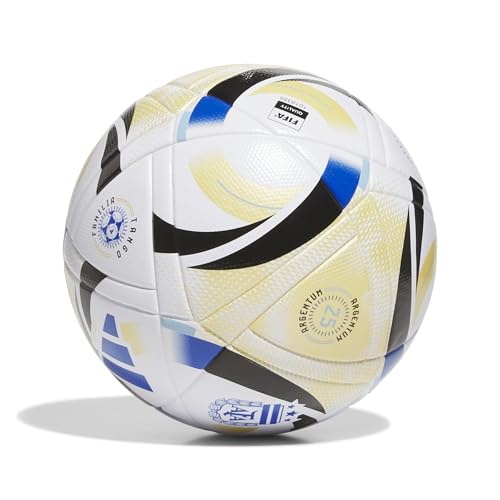 Image of adidas FIFA World Cup 26 Trionda Soccer Ball
