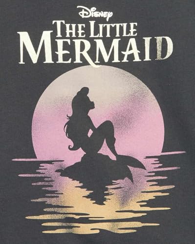Image of Gap Girl's Cartoon Relaxed Fit T-Shirt