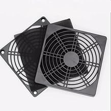 YKA 9 cm Fan Dust Filter