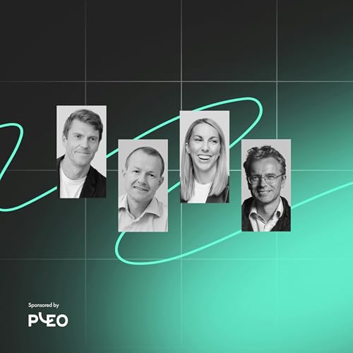 1033. Insights: How modern finance teams can win the next 10 years