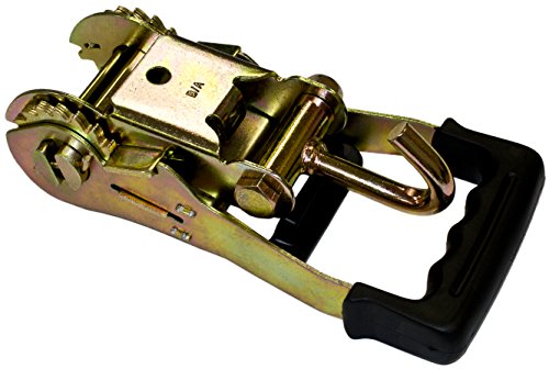 BA Products Ships in 1 to 2 Business Days 38-80A-x6, Set of 6 Gradual Release Ratchets with Finger Hook for Wheel Lift L arm