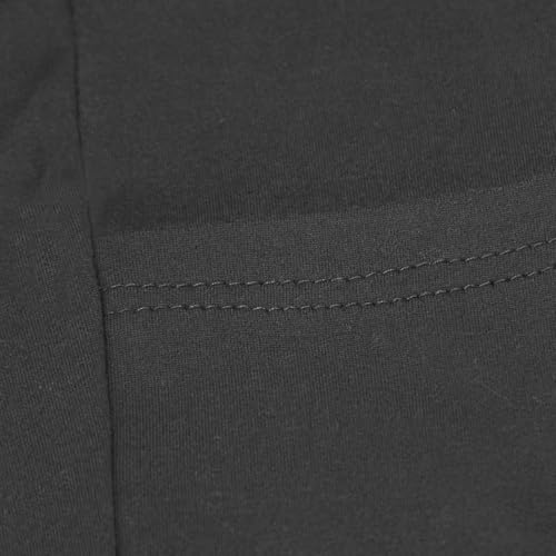 Girls' Athletic Leggings Elastic High Waist Dance Running Yoga Pants Kids Workout Active Tights Pant with Pockets3