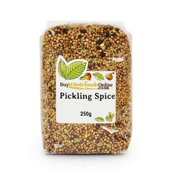 Buy Whole Foods Pickling Spice (250g) image 3