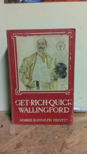 Get Rich Quick Wallingford B008SEVC70 Book Cover