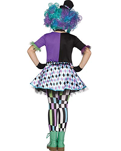 Fun World 115492L-1-L Mad Hatter Child Costume thumb #2