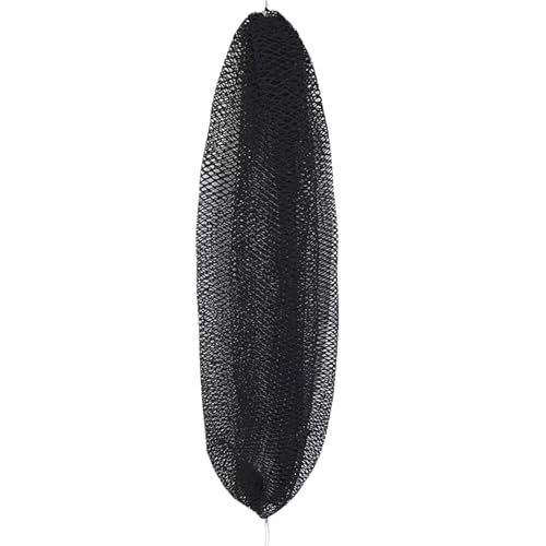 Neta Esponja, Ducha Red Con 7.87 Pulgadas, Trapo Corporal Con Depurador Trasero Con Cordón, Exfoliante De Trapo Corporal, Herramienta Versátil De Cuidado De La Piel Para La Limpieza Posterior Al Entre